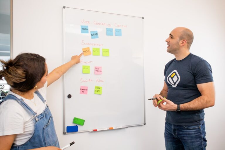 Creating Impactful Content for Maximum Audience Engagement